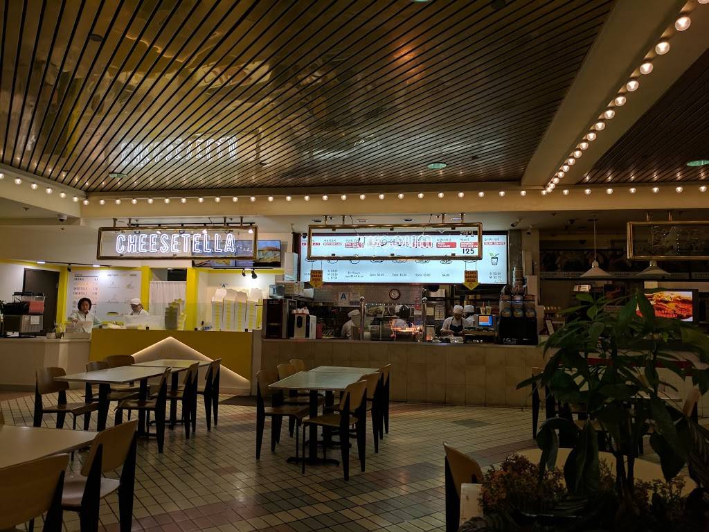 Awoolim Kimbap And Taco Factory | restaurant | 928 S Western Ave #125, Los Angeles, CA 90006, USA | 2133880053 OR +1 213-388-0053