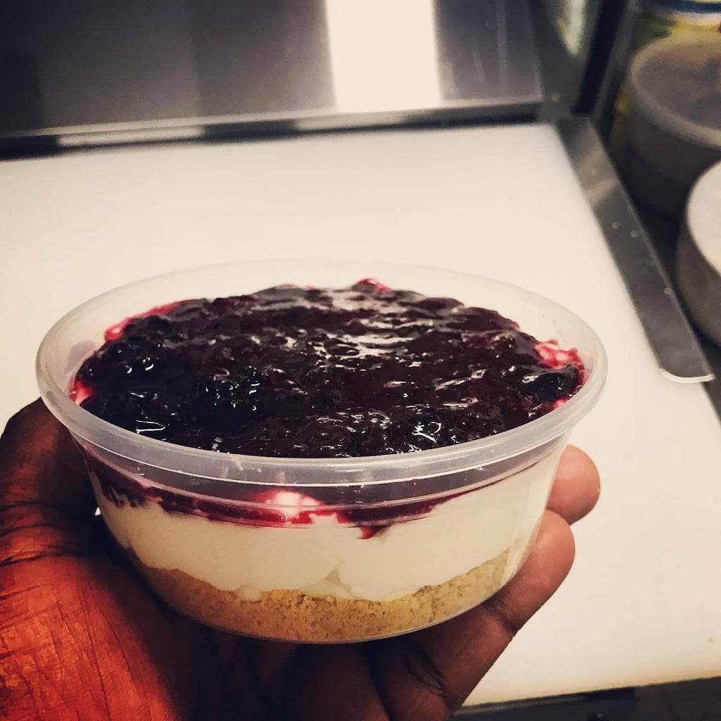 Savannah cafe | restaurant | 75 Utica Ave, Brooklyn, NY 11213, USA | 9292835998 OR +1 929-283-5998