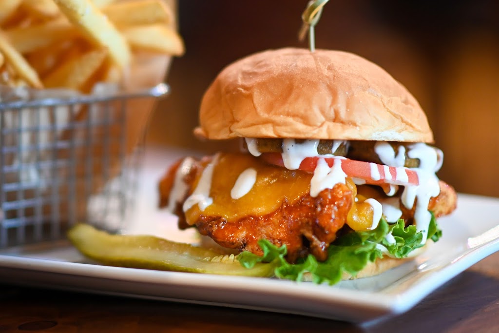 Spare Time Pineville | restaurant | 9600 Pineville-Matthews Rd, Pineville, NC 28134, USA | 7049002562 OR +1 704-900-2562