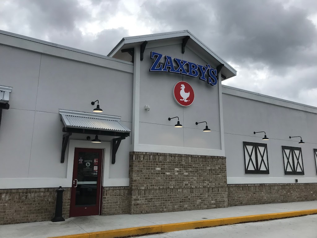 Zaxbys Chicken Fingers & Buffalo Wings | restaurant | 4325 W New Haven Ave, Melbourne, FL 32904, USA | 3213273621 OR +1 321-327-3621