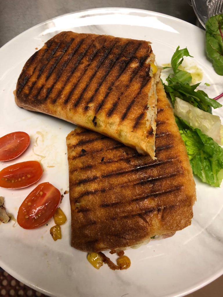 Sabra Cafe | restaurant | 12276 San Jose Blvd, Jacksonville, FL 32223, USA | 9043371159 OR +1 904-337-1159