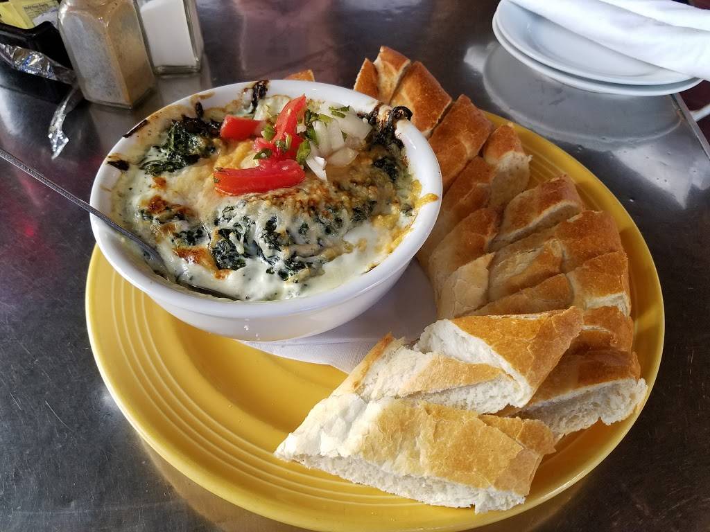 Café at City Market | restaurant | 230 W Saint Julian Street, Savannah, GA 31401, USA | 9122367133 OR +1 912-236-7133