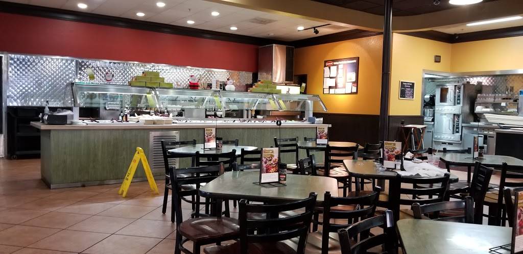 Jasons Deli | restaurant | 2700 Immokalee Rd Ste 1, Naples, FL 34110, USA | 2395939499 OR +1 239-593-9499