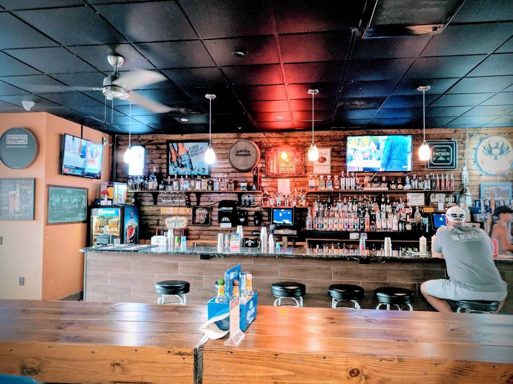 Pan Filos Co. Bar & Grill | restaurant | 656 S Gulfview Blvd, Clearwater Beach, FL 33767, USA | 7272404998 OR +1 727-240-4998