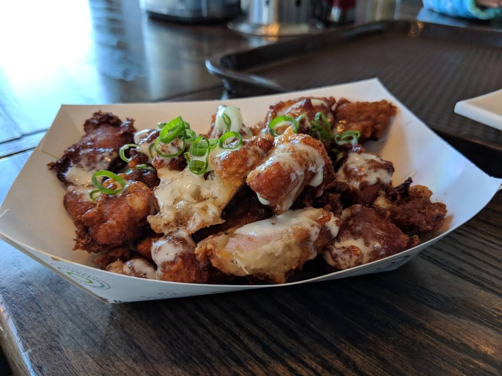 Sapporo Ramen & Noodle Bar | restaurant | 5570 28th St SE, Grand Rapids, MI 49512, USA | 6166086657 OR +1 616-608-6657