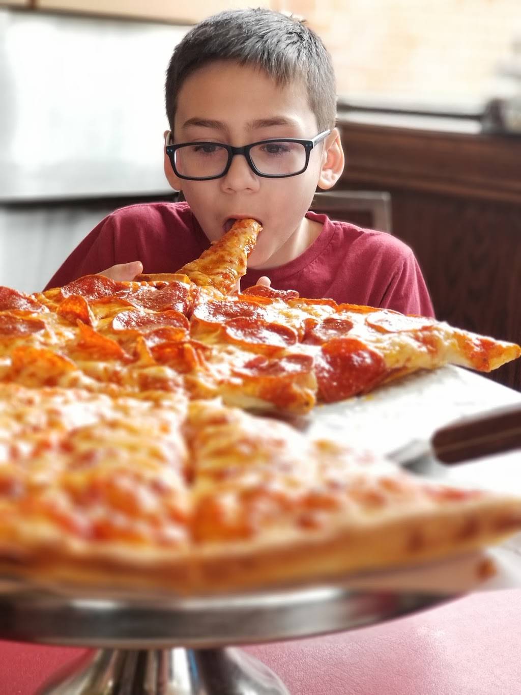 Pizza Roma | restaurant | 785 Som Center Rd, Cleveland, OH 44143, USA | 4406841984 OR +1 440-684-1984