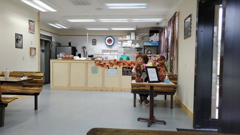 Grilling Buddies | restaurant | 214 Main St, Pollocksville, NC 28573, USA | 2522240208 OR +1 252-224-0208