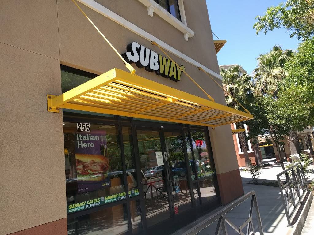 Subway Restaurants | restaurant | 255 N White Rd, San Jose, CA 95127, USA | 4082592199 OR +1 408-259-2199