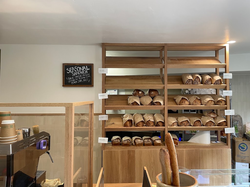 Rye Goods | bakery | 384 Forest Ave #4, Laguna Beach, CA 92651, USA | 9497937990 OR +1 949-793-7990