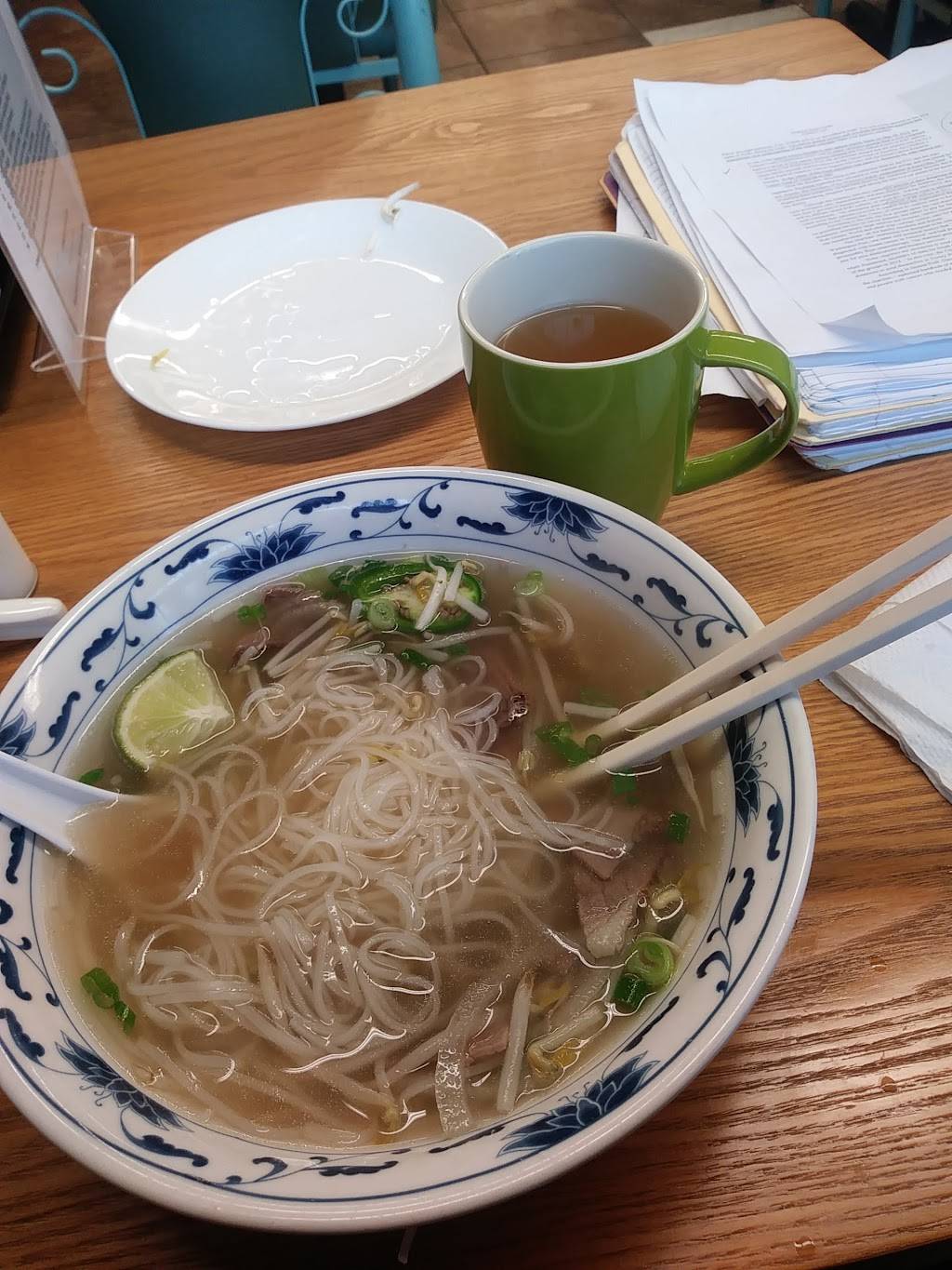 Pho Than Brothers | restaurant | 1712 Pacific Ave, Tacoma, WA 98402, USA | 2532722249 OR +1 253-272-2249