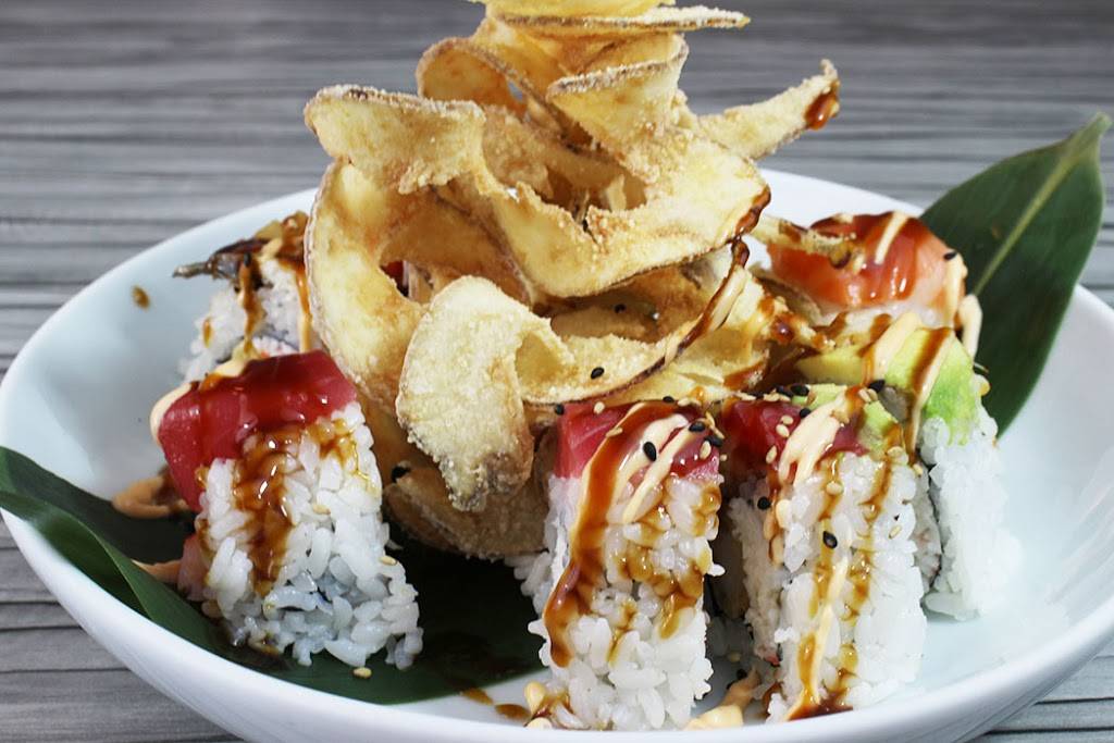 Wasabi Japanese Cuisine | restaurant | 1688 S Melrose Dr #212, Vista, CA 92081, USA | 7607278090 OR +1 760-727-8090
