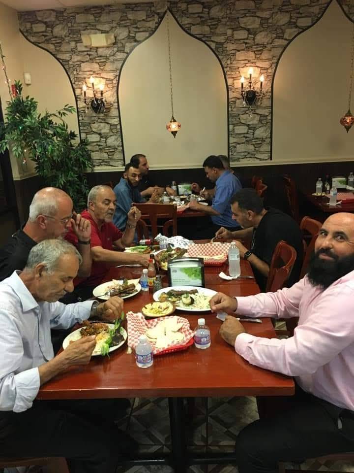 Aladdin Grill And Buffet | restaurant | 1105 N Houston Levee Rd #113, Cordova, TN 38018, USA | 9014215869 OR +1 901-421-5869