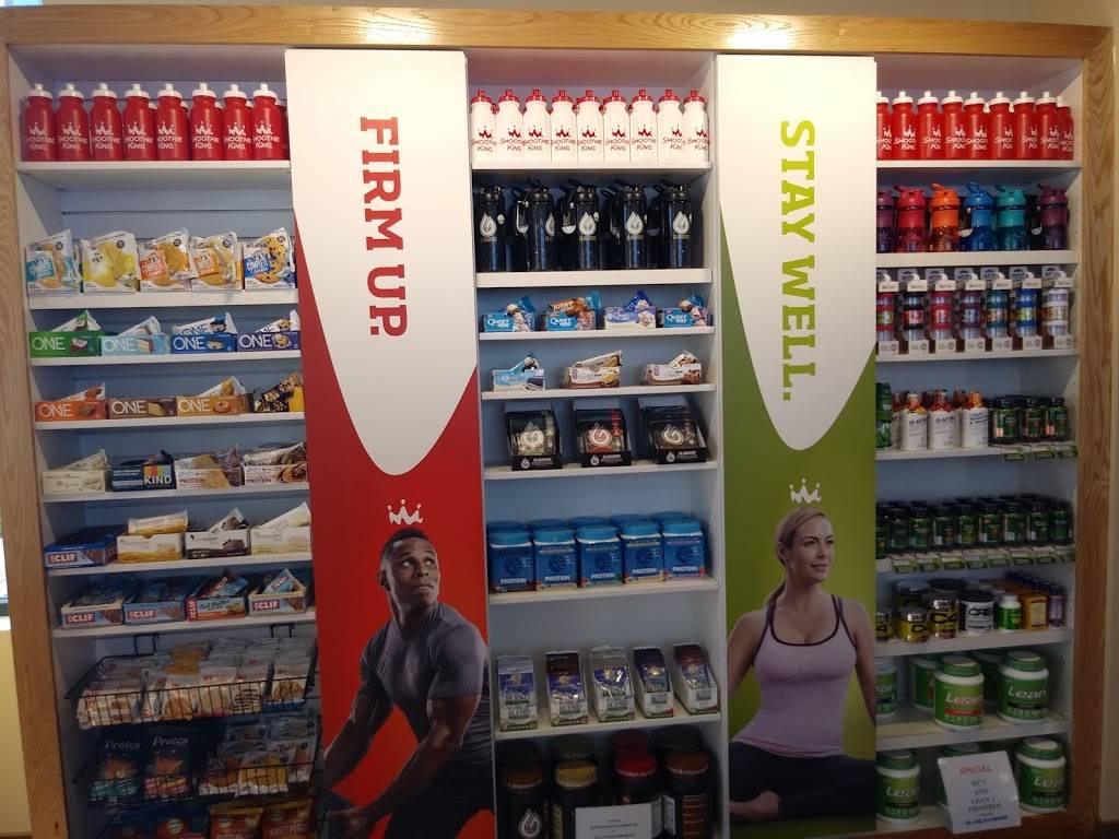 Smoothie King | restaurant | 8533 Veterans Hwy Suite 101A, Millersville, MD 21108, USA | 4436853369 OR +1 443-685-3369