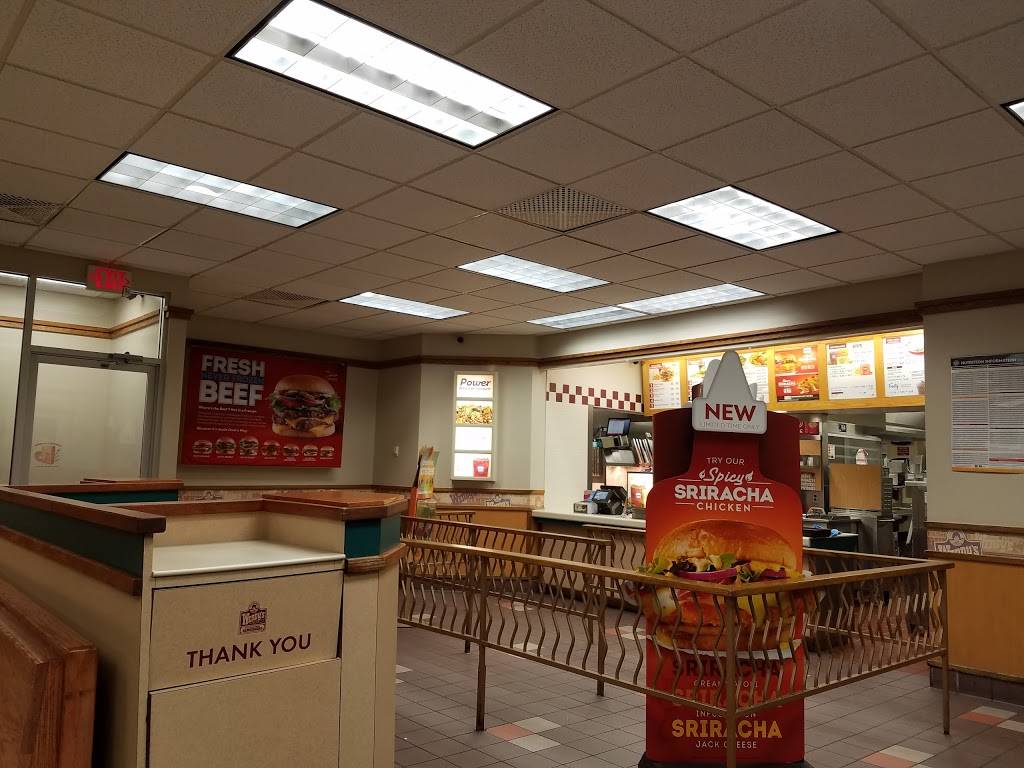 Wendys | restaurant | 3531 N Ponce De Leon Blvd, St. Augustine, FL 32084, USA | 9048254911 OR +1 904-825-4911