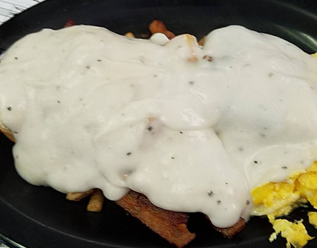 Pot Luck Cafe | cafe | 117 N Midland Ave, Monroe, GA 30655, USA | 7702678229 OR +1 770-267-8229