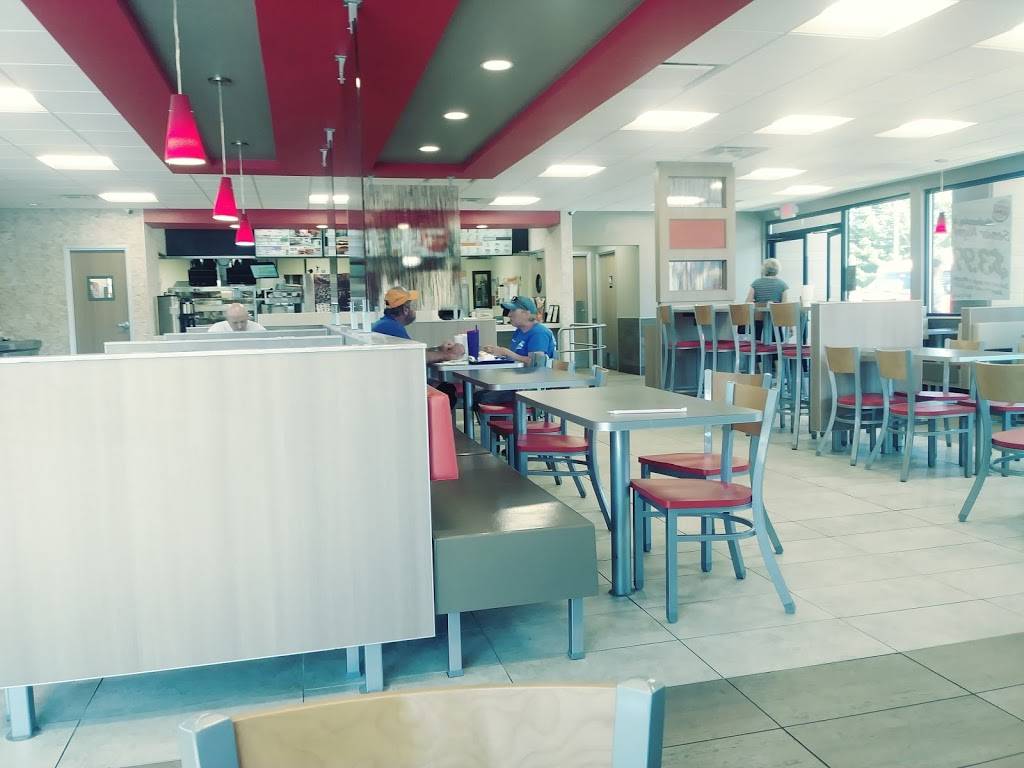 Burger King | restaurant | 100 Blountville Bypass, Blountville, TN 37617, USA | 4233232745 OR +1 423-323-2745