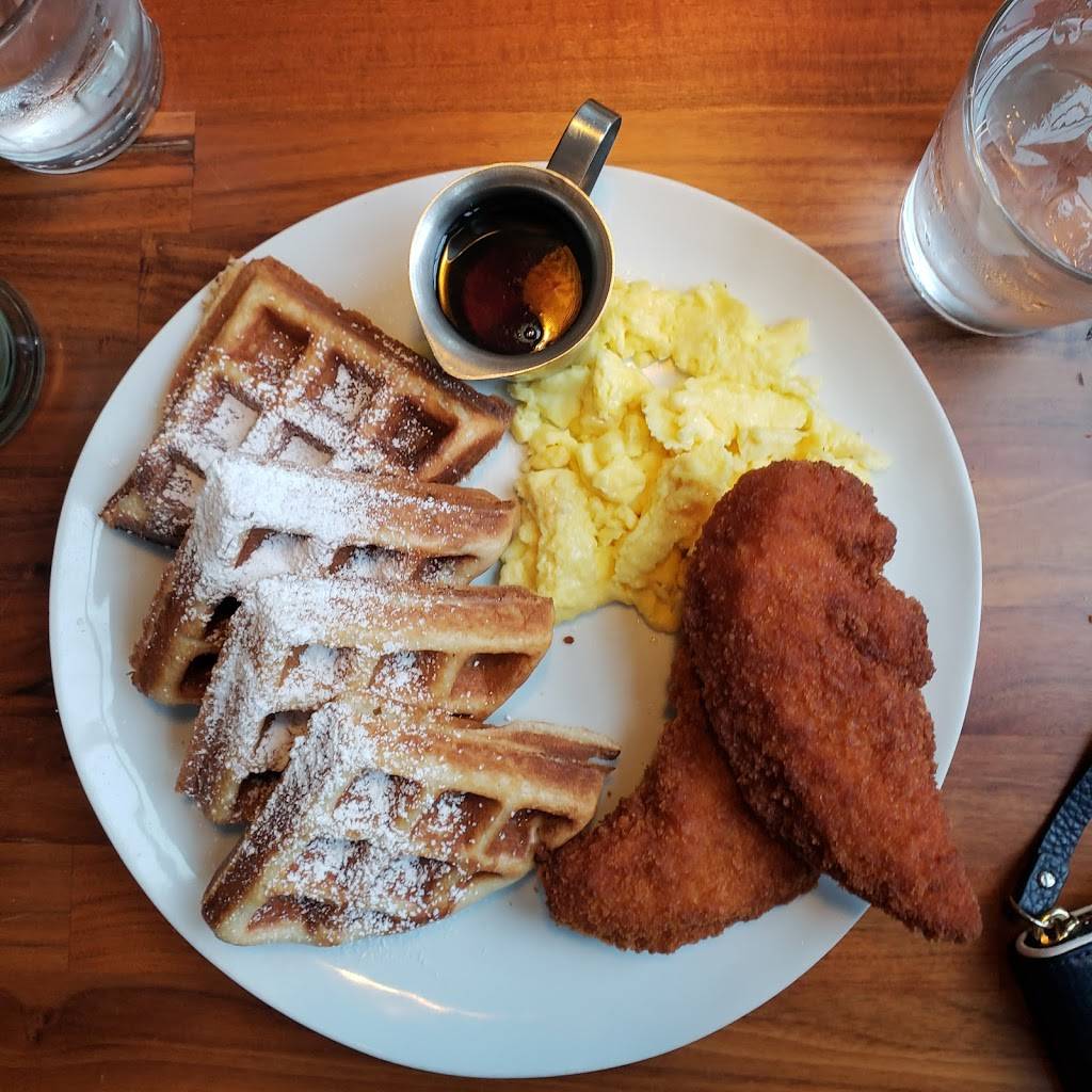 Barking Mad Cafe | cafe | 239 Spectrum Ave, Gaithersburg, MD 20879, USA | 2402976230 OR +1 240-297-6230