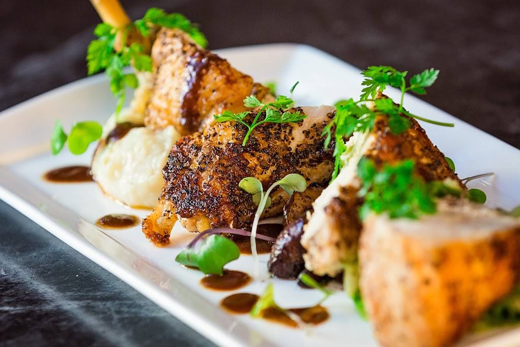 Brick Anchor Brew House | restaurant | 241 Granby St, Norfolk, VA 23510, USA | 7574317064 OR +1 757-431-7064