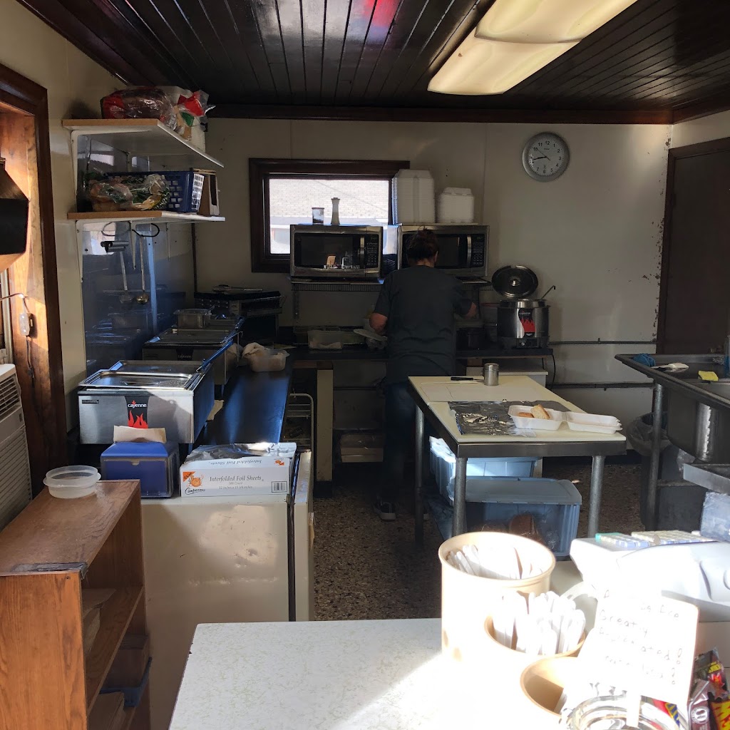 Brown Bag | restaurant | Burns Harbor, IN 46304, USA | 2197878193 OR +1 219-787-8193