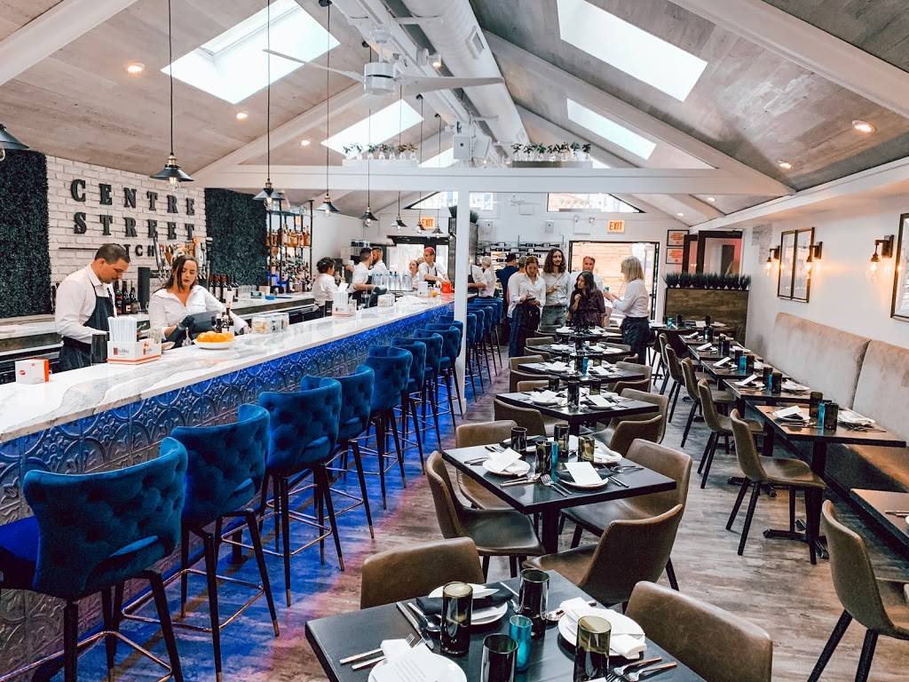 Centre Street Kitchen | restaurant | 1224 W Webster Ave, Chicago, IL 60614, USA | 3128151917 OR +1 312-815-1917