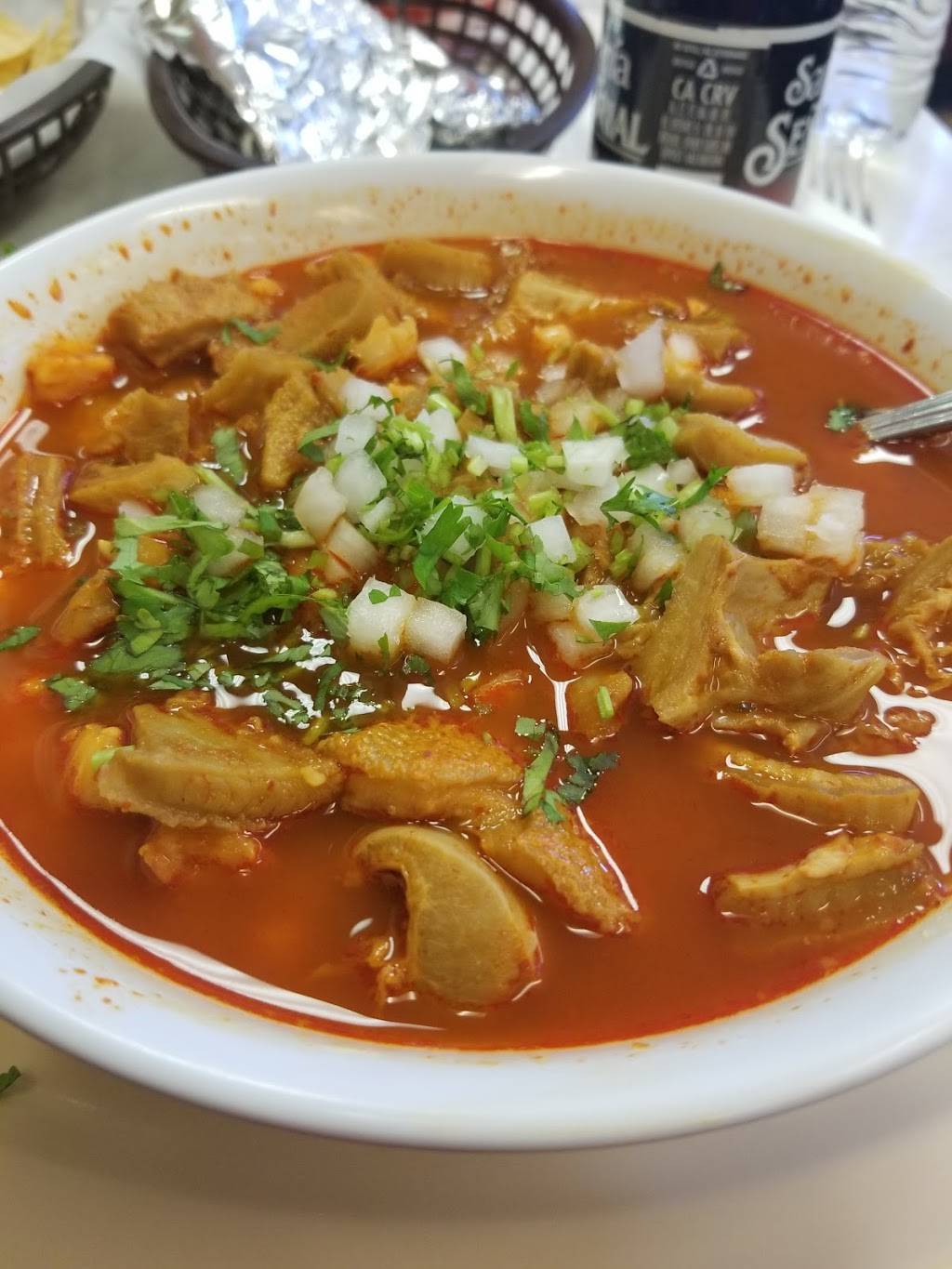 Tonys Mexican Food | restaurant | 3053 W Craig Rd, North Las Vegas, NV 89032, USA | 7026461110 OR +1 702-646-1110