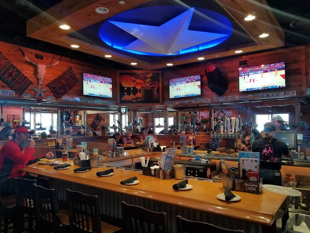 Texas Roadhouse | restaurant | 4155 Parkway Centre Dr, Grove City, OH 43123, USA | 6145397427 OR +1 614-539-7427