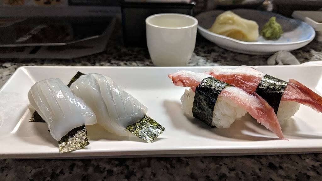 Blue Fin Sushi | restaurant | 3980 E Sunset Rd #102, Las Vegas, NV 89120, USA | 7028980090 OR +1 702-898-0090