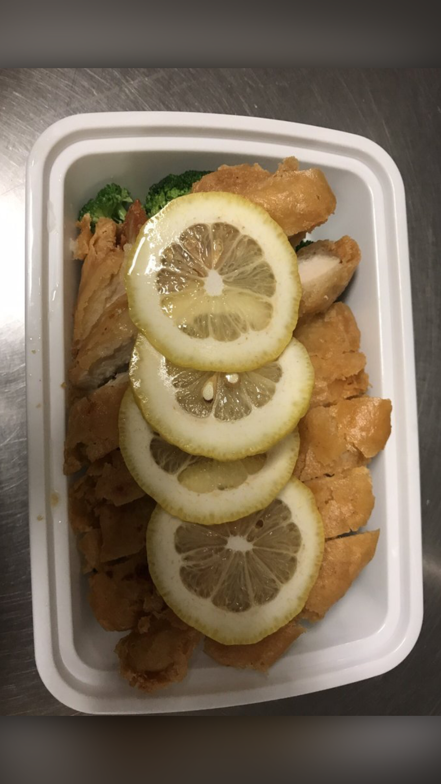 Ming Hing | restaurant | 16 S Main St # 1, Florida, NY 10921, USA | 8456510111 OR +1 845-651-0111