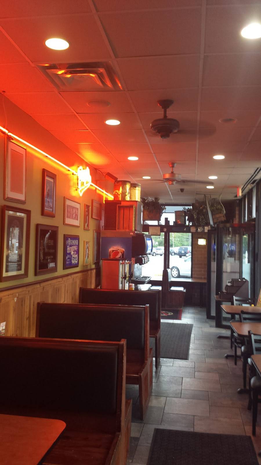 Pops Italian Beef and Sausage | restaurant | 18328 Governors Hwy, Homewood, IL 60430, USA | 7086479999 OR +1 708-647-9999