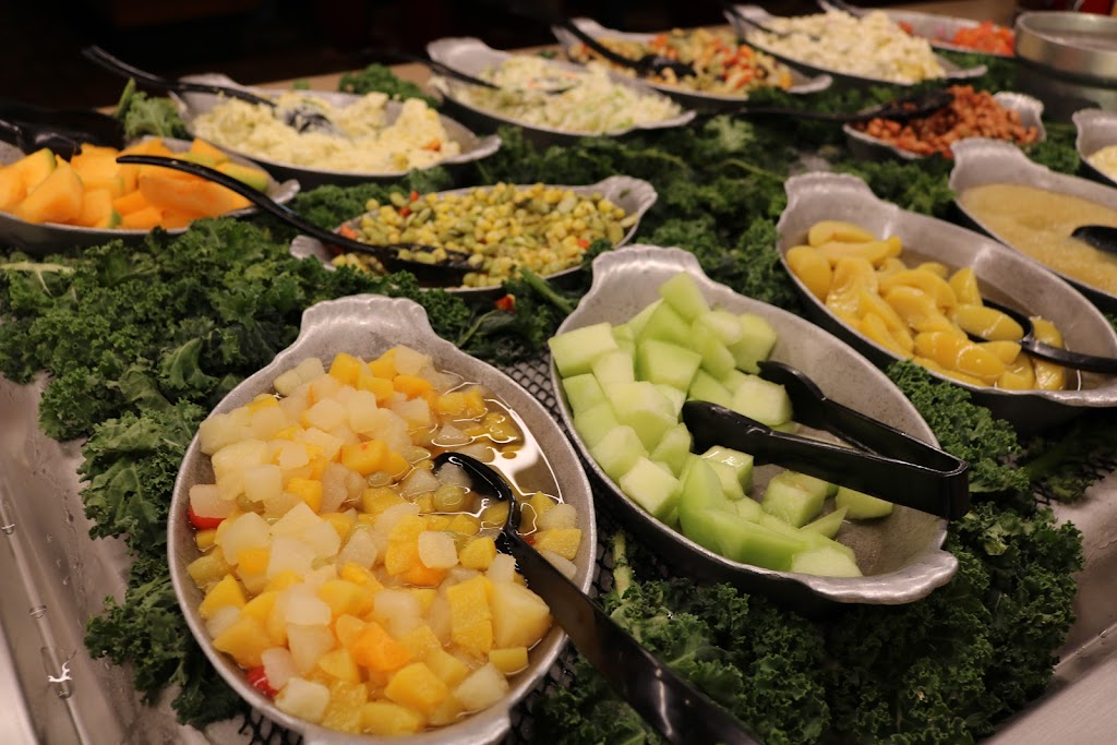 Iron Skillet | restaurant | 970 S Blake Ranch Rd, Kingman, AZ 86401, USA | 9286815246 OR +1 928-681-5246