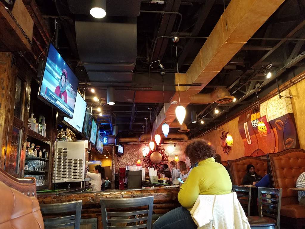 Plaza Azteca | restaurant | 6623 W Broad St, Richmond, VA 23230, USA | 8048889984 OR +1 804-888-9984