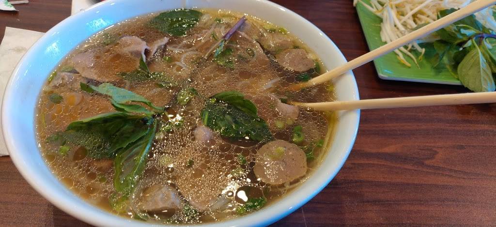 I Luv PHO™ Vietnamese Noodle House | restaurant | 367 Bridgeport Ave, Milford, CT 06460, USA | 2032837603 OR +1 203-283-7603