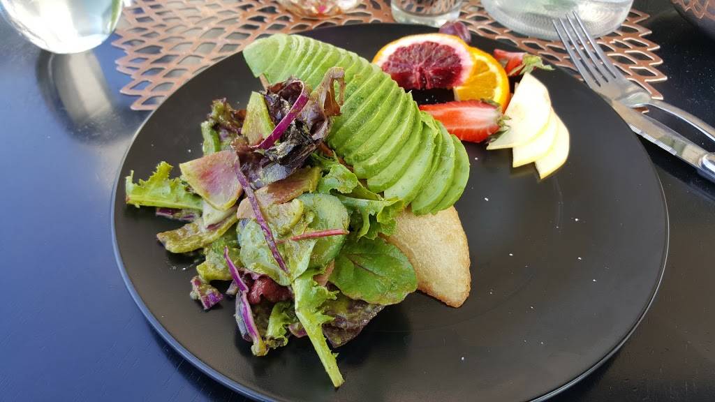 Little Lion Cafe | cafe | 1424 Sunset Cliffs Blvd, San Diego, CA 92107, USA | 6197566921 OR +1 619-756-6921