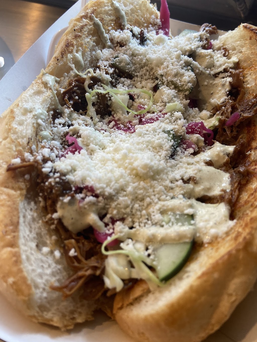 Family Meal, Co. - Food Truck | restaurant | 3600 E 40th Ave, Denver, CO 80205, USA | 7202441401 OR +1 720-244-1401