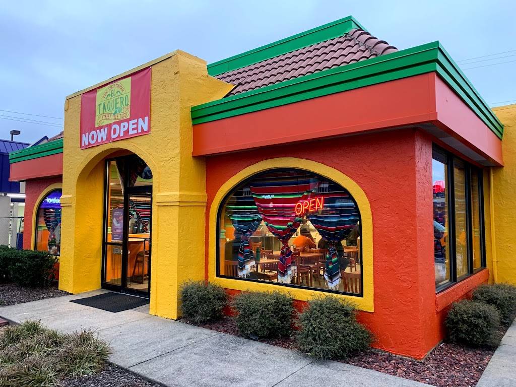 El Taquero | restaurant | 1835 Center Point Pkwy, Birmingham, AL 35215, USA | 2052905858 OR +1 205-290-5858