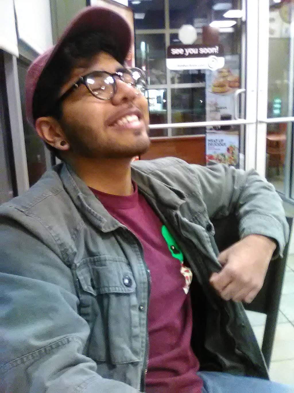 Tim Hortons | restaurant | 1116 W State St, Fremont, OH 43420, USA | 4193558840 OR +1 419-355-8840