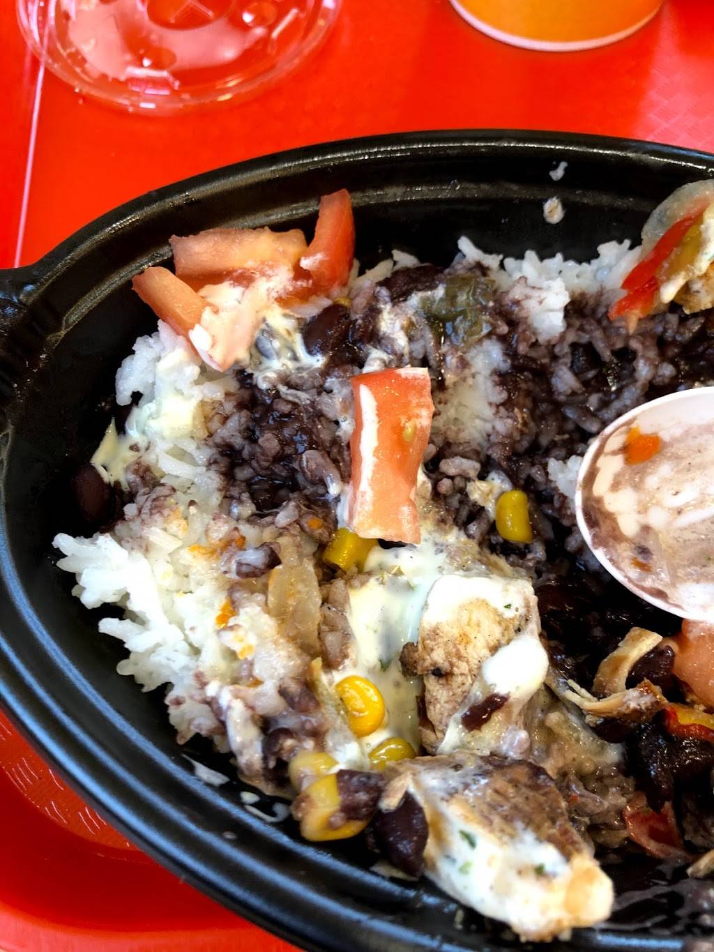 Pollo Tropical | restaurant | 1819 S Federal Hwy, Fort Lauderdale, FL 33316, USA | 9547642141 OR +1 954-764-2141