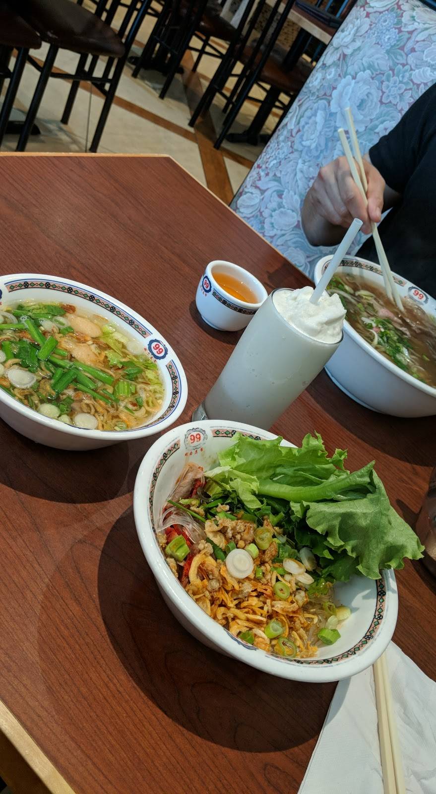 Pho Mi 99 | restaurant | 5955 Latimer Dr #8, Mississauga, ON L5V 0B7, Canada | 9055428899 OR +1 905-542-8899