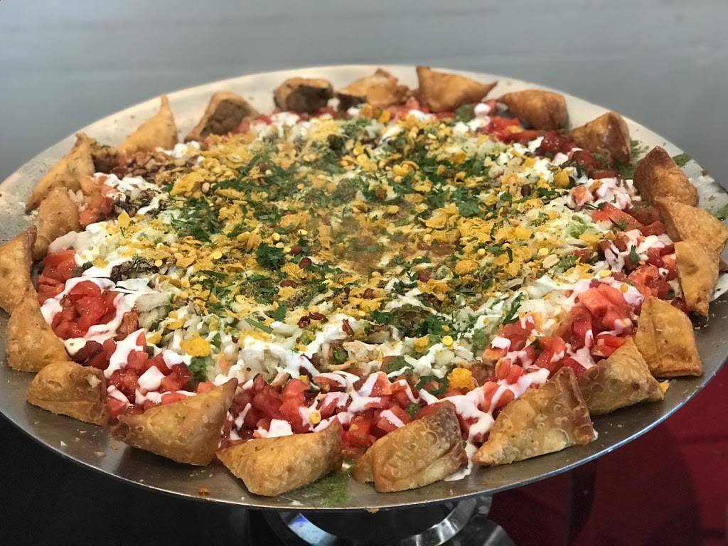 Saffron Indian Cuisine | restaurant | 7724 W Sand Lake Rd, Orlando, FL 32819, USA | 4076748899 OR +1 407-674-8899