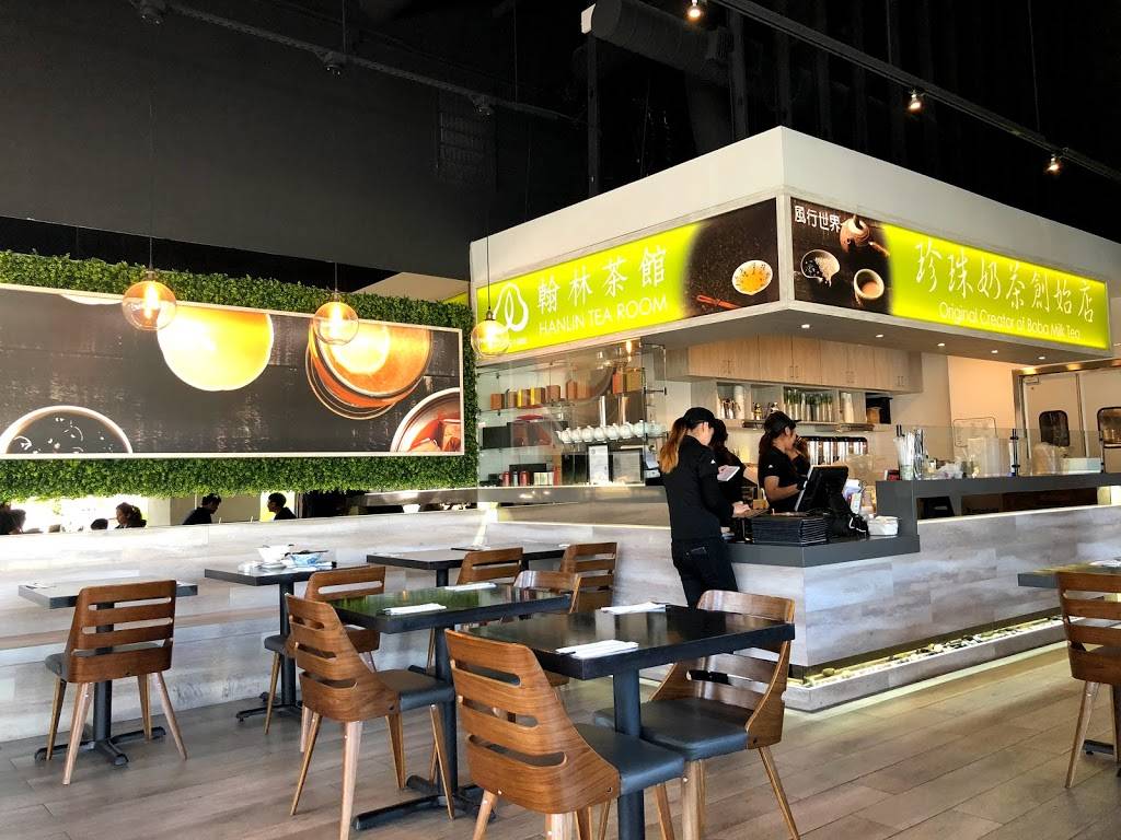 Hanlin Tea Room | restaurant | 17883 Colima Rd ste d, City of Industry, CA 91748, USA | 6263463110 OR +1 626-346-3110