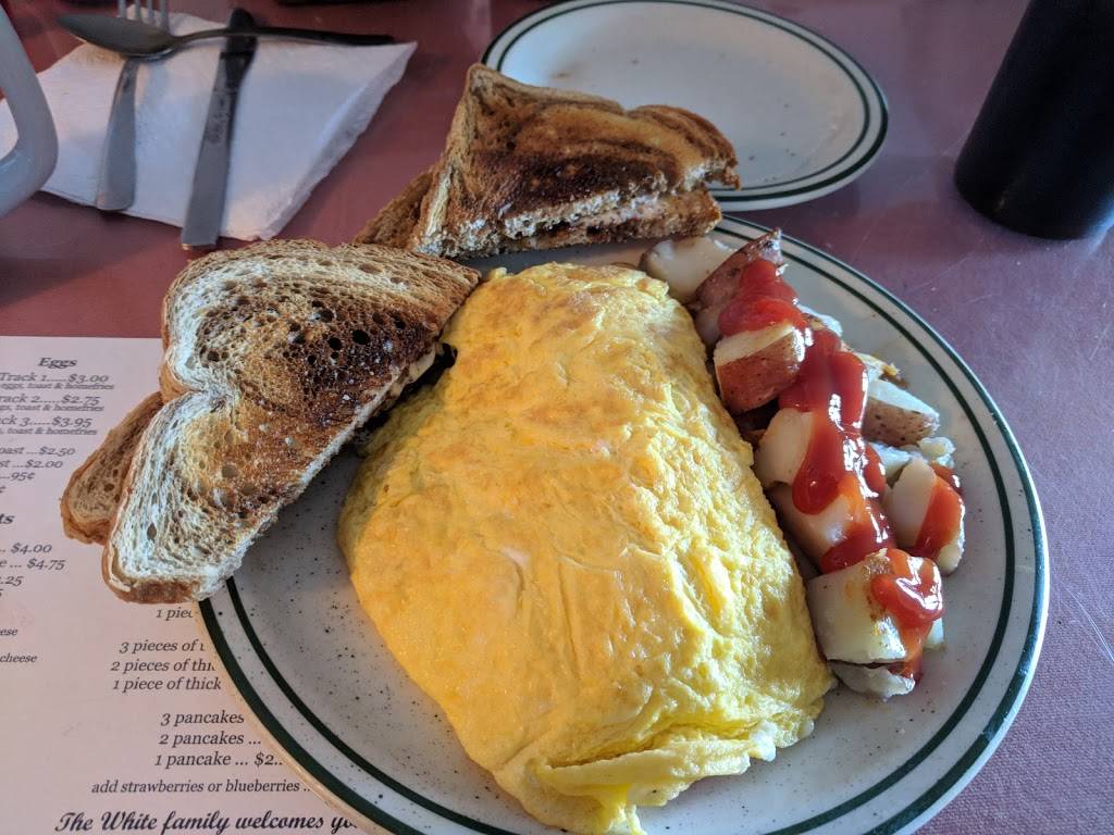 Trolley Stop Restaurant | restaurant | 294 E Main St, East Brookfield, MA 01515, USA | 5088675995 OR +1 508-867-5995