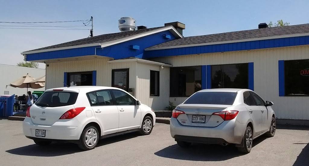 LaVilla De La Patate | restaurant | 890 Boulevard Lachapelle, Saint-Jérôme, QC J7Z 7M4, Canada | 4504317434 OR +1 450-431-7434