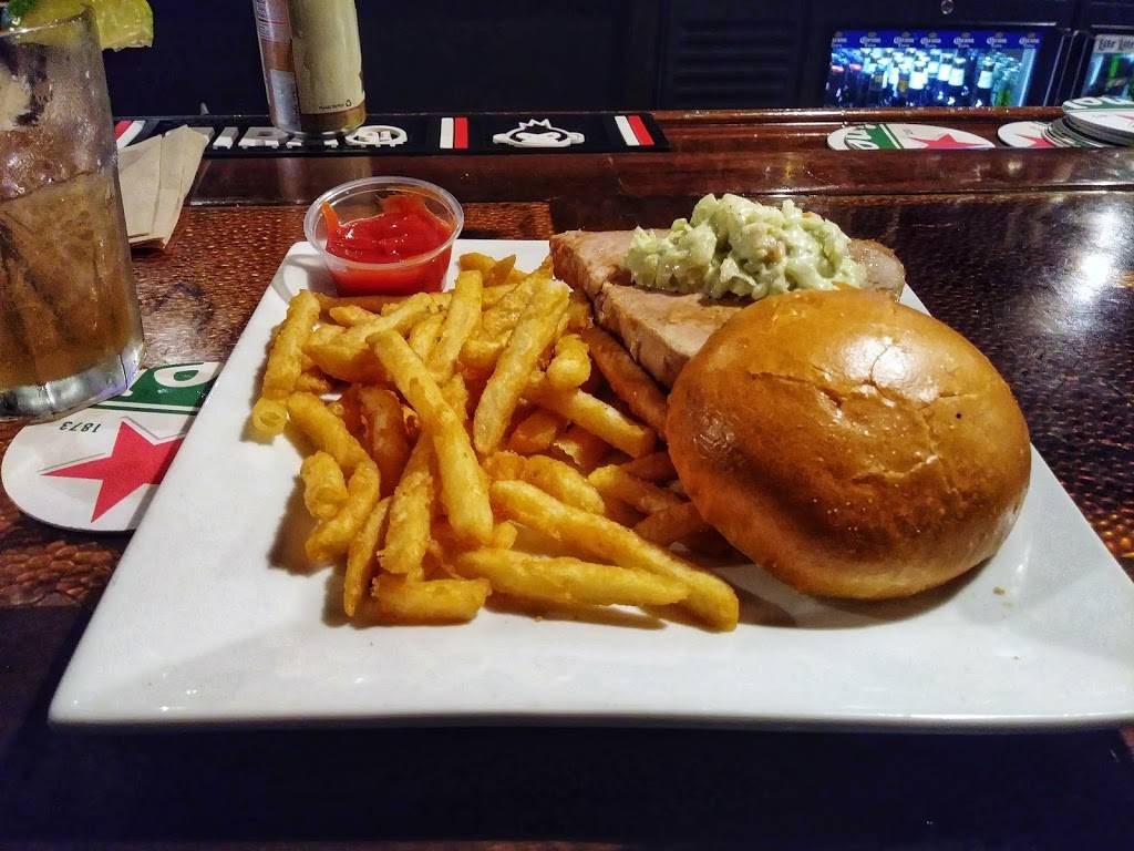 Edison Ale House | restaurant | 51 Edison Pl, Newark, NJ 07102, USA | 9736435560 OR +1 973-643-5560