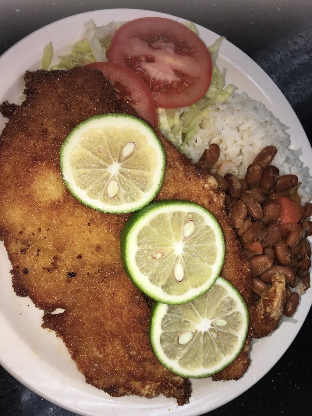 American Fiesta | restaurant | 120 E 144th St, Bronx, NY 10451, USA | 3478797499 OR +1 347-879-7499