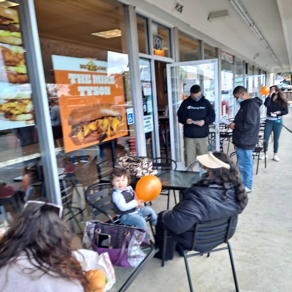 Subs A Licious | restaurant | 14526 Camden Ave, San Jose, CA 95124, USA | 4086284038 OR +1 408-628-4038