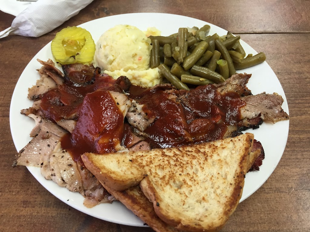 FRISCO CREEK BBQ | restaurant | 1020 S Main St, Hobart, OK 73651, USA | 5807262025 OR +1 580-726-2025
