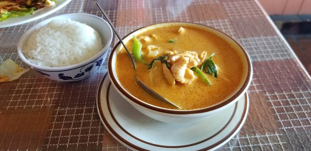 Thai Excellente | restaurant | 10922 Valley Blvd, El Monte, CA 91731, USA | 6264544702 OR +1 626-454-4702