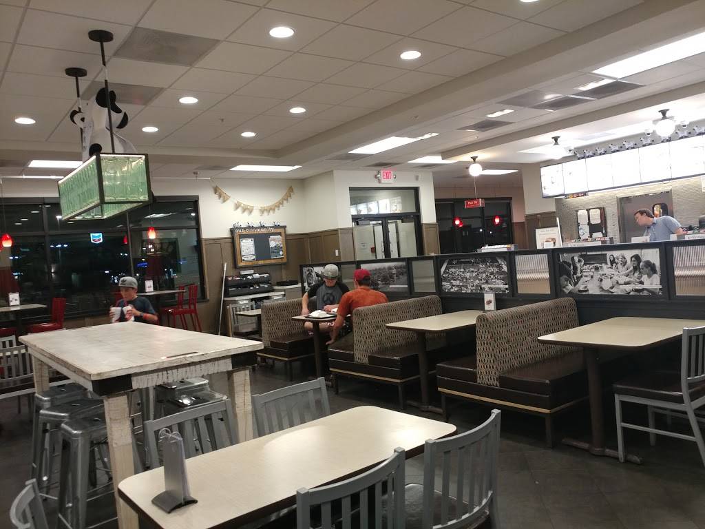 Chick-fil-A | restaurant | 825 E, US-6, Spanish Fork, UT 84660, USA | 8017988129 OR +1 801-798-8129