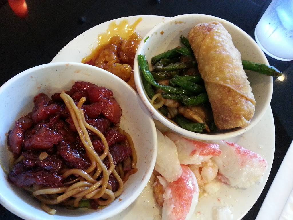 Little Hong Kong | restaurant | 3221, 34137 Center Ridge Rd, North Ridgeville, OH 44039, USA | 4403277633 OR +1 440-327-7633