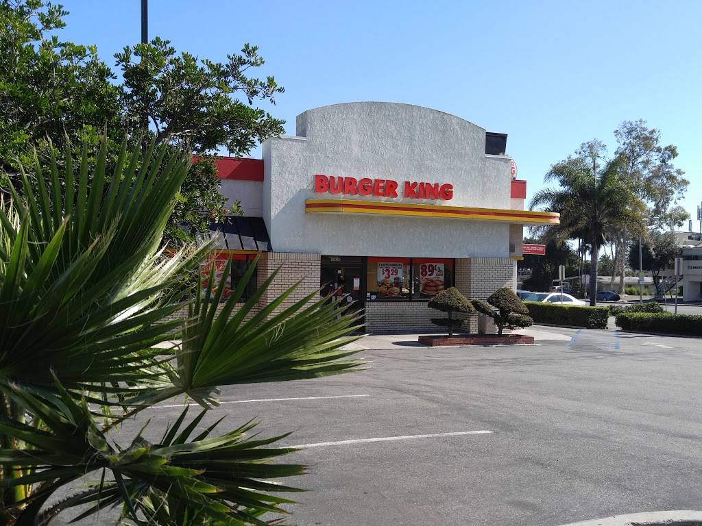 Burger King | restaurant | 5950 Telegraph Rd, Ventura, CA 93003, USA | 8056444851 OR +1 805-644-4851